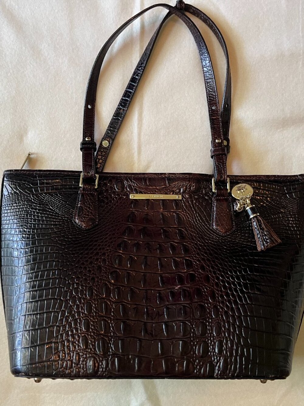 Brahmin bag